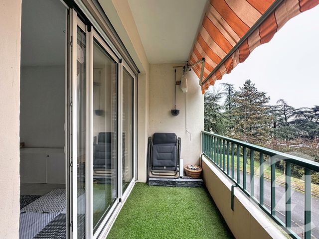 Appartement F3 à vendre - 3 pièces - 73,53 m2 - La Mulatiere - 69 - RHONE-ALPES