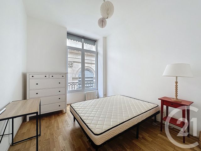 Appartement F3 à louer - 3 pièces - 105,06 m2 - Lyon - 69001 - RHONE-ALPES