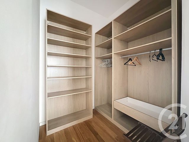 Appartement F3 à louer - 3 pièces - 105,06 m2 - Lyon - 69001 - RHONE-ALPES