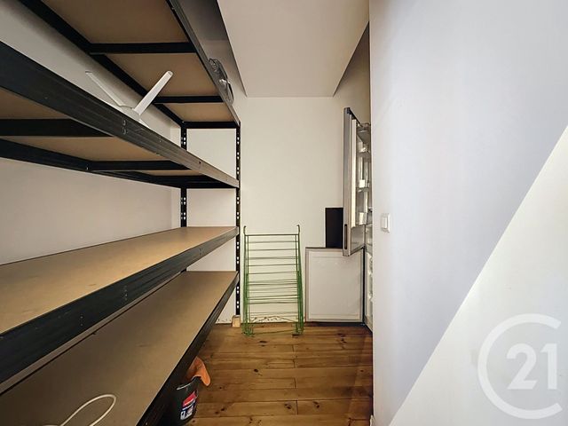 Appartement F3 à louer - 3 pièces - 105,06 m2 - Lyon - 69001 - RHONE-ALPES