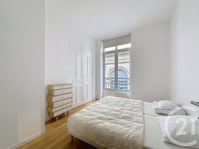 Appartement F3 à louer - 3 pièces - 105,06 m2 - Lyon - 69001 - RHONE-ALPES