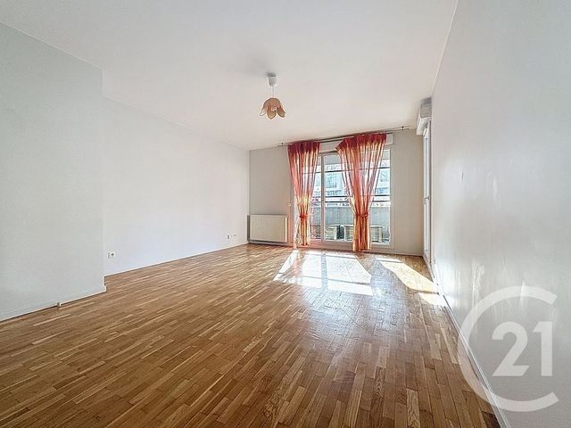 appartement - VILLEURBANNE - 69