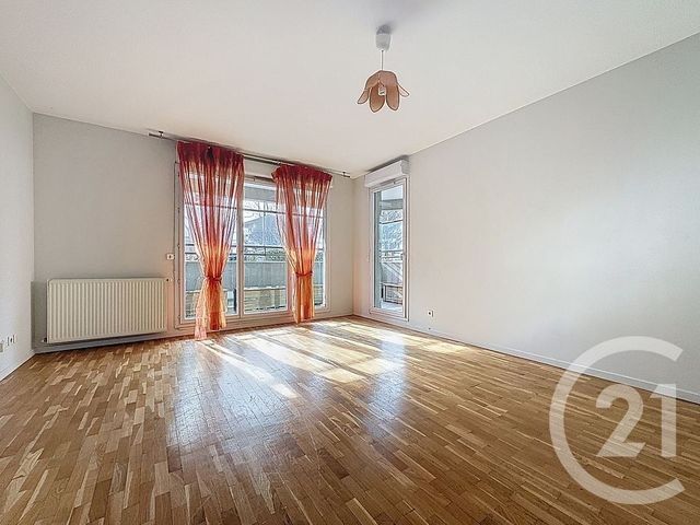 Appartement F5 &agrave; vendre - 5 pi&egrave;ces - 103,59 m2 - Villeurbanne - 69 - RHONE-ALPES