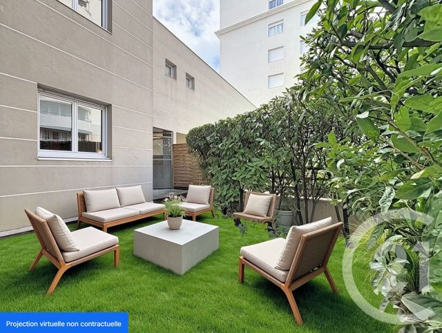 Appartement F5 &agrave; vendre - 5 pi&egrave;ces - 103,59 m2 - Villeurbanne - 69 - RHONE-ALPES