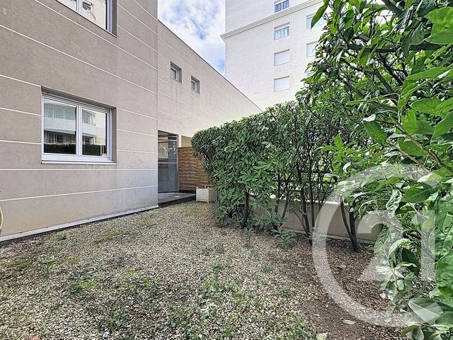 Appartement F5 &agrave; vendre - 5 pi&egrave;ces - 103,59 m2 - Villeurbanne - 69 - RHONE-ALPES