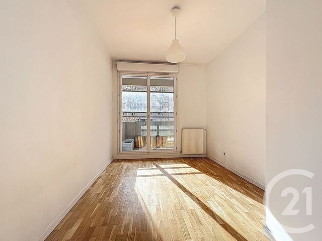 Appartement F5 &agrave; vendre - 5 pi&egrave;ces - 103,59 m2 - Villeurbanne - 69 - RHONE-ALPES