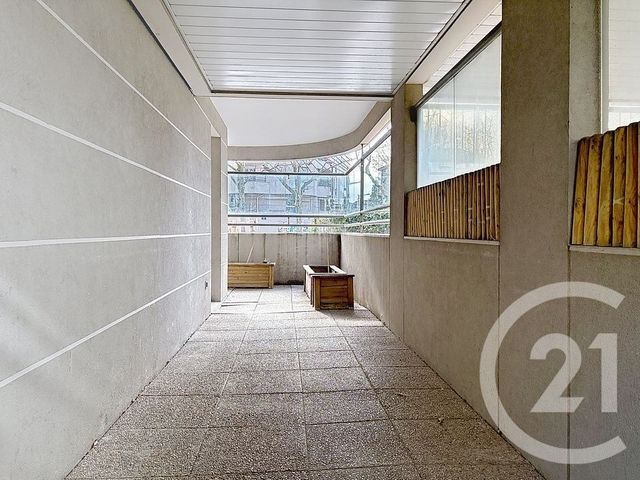 Appartement F5 &agrave; vendre - 5 pi&egrave;ces - 103,59 m2 - Villeurbanne - 69 - RHONE-ALPES