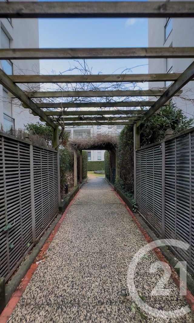 Appartement F3 &agrave; vendre - 3 pi&egrave;ces - 67,35 m2 - Lyon - 69009 - RHONE-ALPES