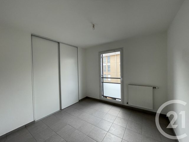 Appartement F3 &agrave; vendre - 3 pi&egrave;ces - 67,35 m2 - Lyon - 69009 - RHONE-ALPES