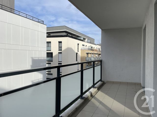 Appartement F3 &agrave; vendre - 3 pi&egrave;ces - 67,35 m2 - Lyon - 69009 - RHONE-ALPES