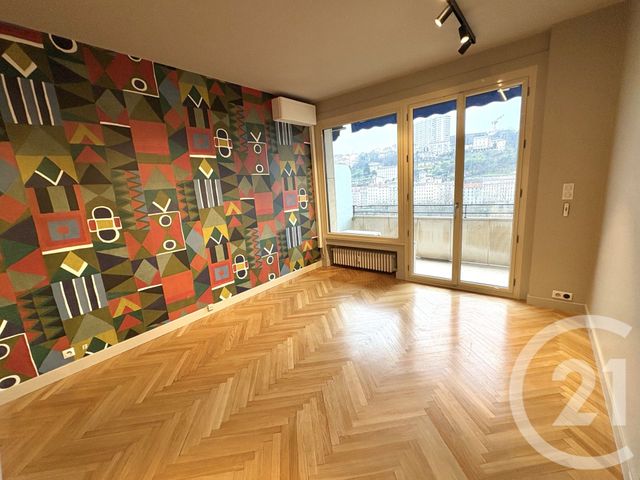 Appartement F5 &agrave; louer - 5 pi&egrave;ces - 188,11 m2 - Lyon - 69006 - RHONE-ALPES