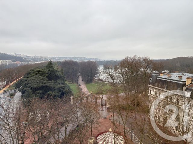 Appartement F5 &agrave; louer - 5 pi&egrave;ces - 188,11 m2 - Lyon - 69006 - RHONE-ALPES