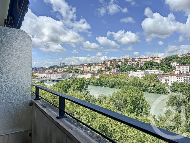 Appartement F5 &agrave; louer - 5 pi&egrave;ces - 188,11 m2 - Lyon - 69006 - RHONE-ALPES