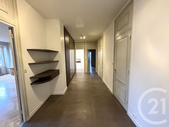 Appartement F5 &agrave; louer - 5 pi&egrave;ces - 188,11 m2 - Lyon - 69006 - RHONE-ALPES