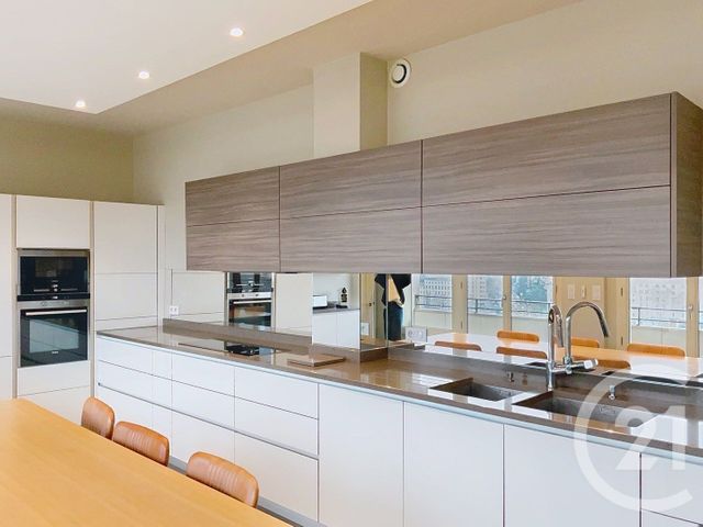 Appartement F5 &agrave; louer - 5 pi&egrave;ces - 188,11 m2 - Lyon - 69006 - RHONE-ALPES