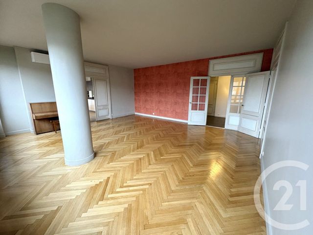Appartement F5 &agrave; louer - 5 pi&egrave;ces - 188,11 m2 - Lyon - 69006 - RHONE-ALPES