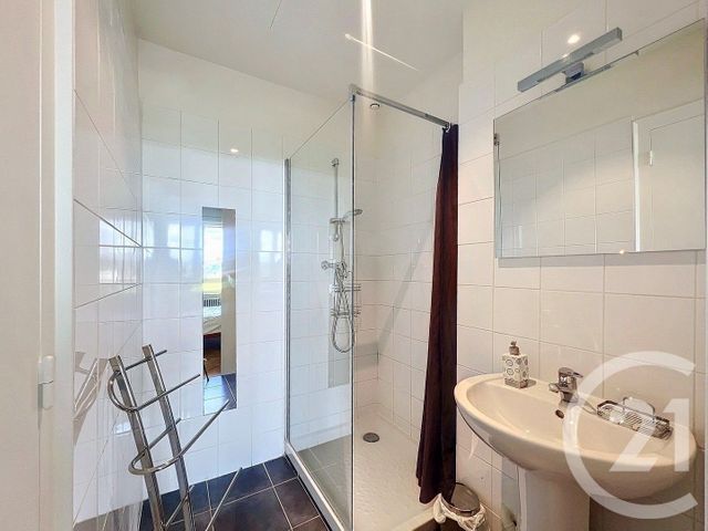 Appartement F5 &agrave; louer - 5 pi&egrave;ces - 188,11 m2 - Lyon - 69006 - RHONE-ALPES