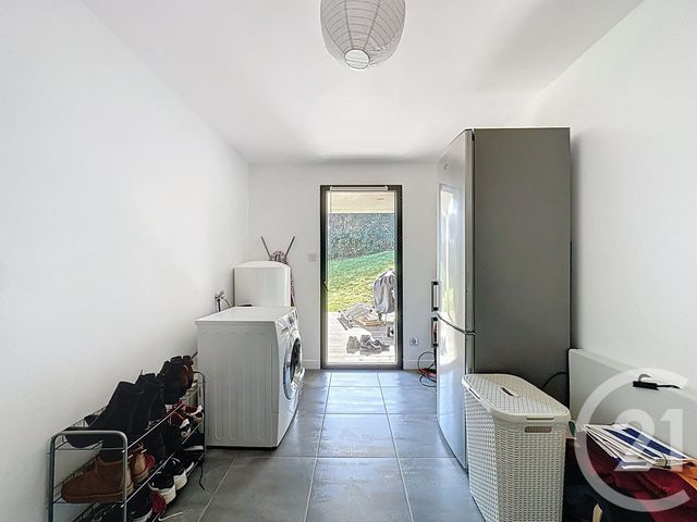 Maison &agrave; vendre - 8 pi&egrave;ces - 200 m2 - Francheville - 69 - RHONE-ALPES