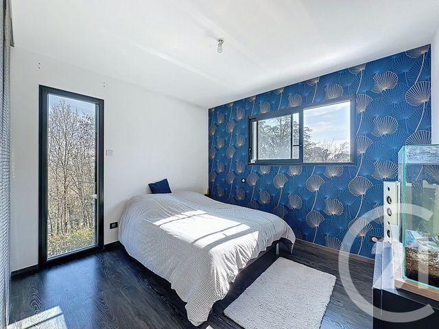 Maison &agrave; vendre - 8 pi&egrave;ces - 200 m2 - Francheville - 69 - RHONE-ALPES