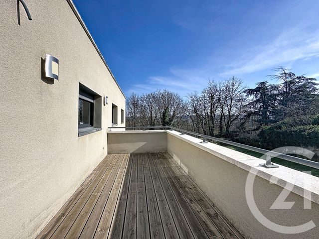 Maison &agrave; vendre - 8 pi&egrave;ces - 200 m2 - Francheville - 69 - RHONE-ALPES
