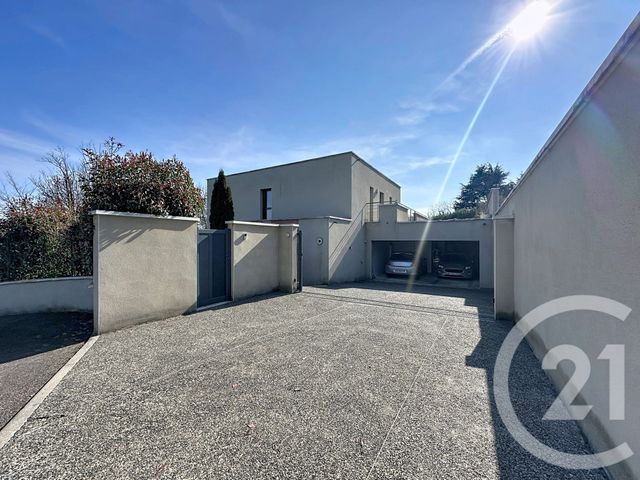 Maison &agrave; vendre - 8 pi&egrave;ces - 200 m2 - Francheville - 69 - RHONE-ALPES