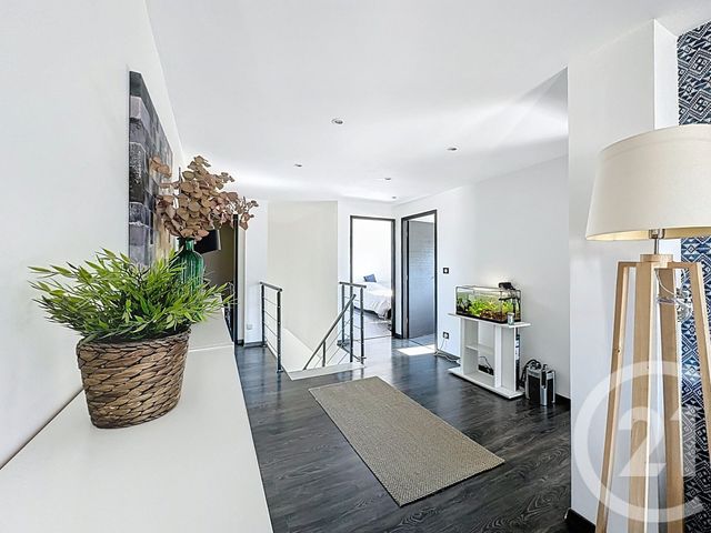 Maison &agrave; vendre - 8 pi&egrave;ces - 200 m2 - Francheville - 69 - RHONE-ALPES