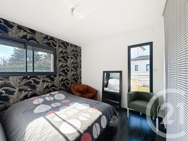 Maison &agrave; vendre - 8 pi&egrave;ces - 200 m2 - Francheville - 69 - RHONE-ALPES