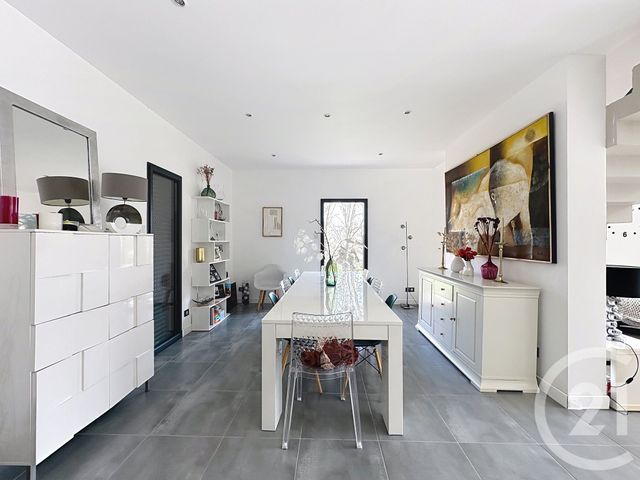 Maison &agrave; vendre - 8 pi&egrave;ces - 200 m2 - Francheville - 69 - RHONE-ALPES