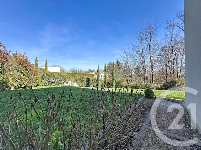 Maison &agrave; vendre - 8 pi&egrave;ces - 200 m2 - Francheville - 69 - RHONE-ALPES