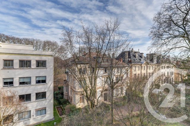 Appartement F4 &agrave; vendre - 4 pi&egrave;ces - 129,81 m2 - Lyon - 69006 - RHONE-ALPES