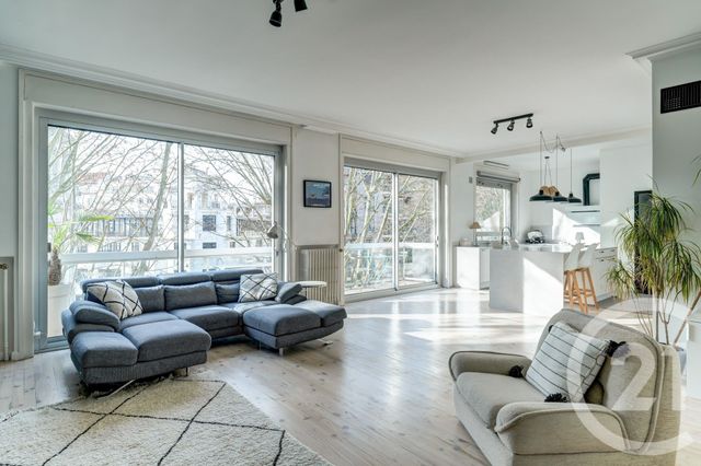 Appartement à vendre LYON