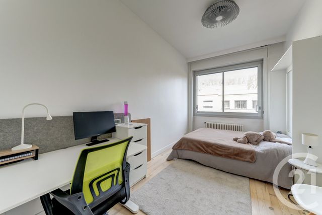 Appartement F4 &agrave; vendre - 4 pi&egrave;ces - 129,81 m2 - Lyon - 69006 - RHONE-ALPES