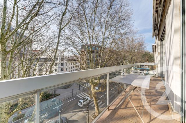 Appartement F4 &agrave; vendre - 4 pi&egrave;ces - 129,81 m2 - Lyon - 69006 - RHONE-ALPES