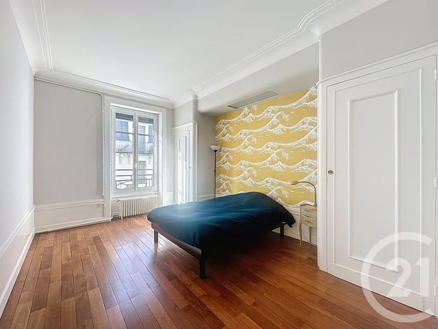 Appartement F4 &agrave; vendre - 4 pi&egrave;ces - 117 m2 - Lyon - 69006 - RHONE-ALPES