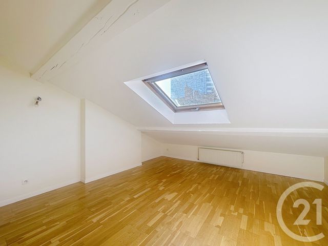 Appartement F4 &agrave; vendre - 4 pi&egrave;ces - 117 m2 - Lyon - 69006 - RHONE-ALPES