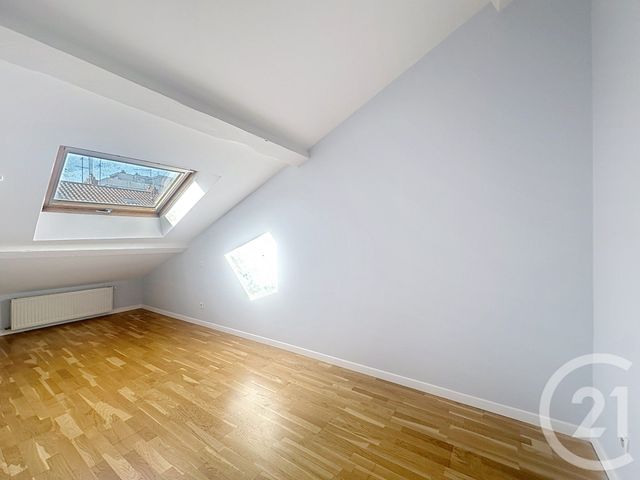 Appartement F4 &agrave; vendre - 4 pi&egrave;ces - 117 m2 - Lyon - 69006 - RHONE-ALPES