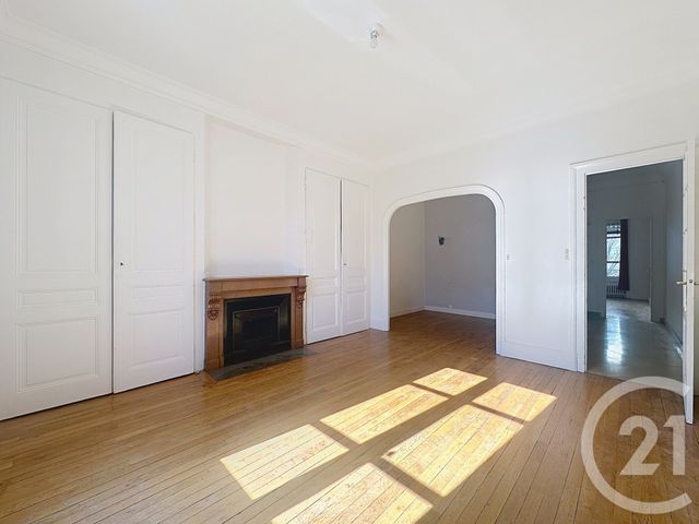 Appartement F2 &agrave; vendre - 2 pi&egrave;ces - 75,60 m2 - Lyon - 69006 - RHONE-ALPES