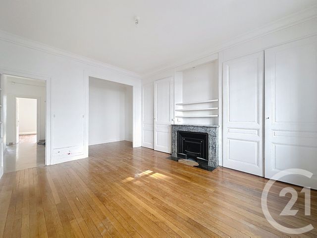 Appartement F2 &agrave; vendre - 2 pi&egrave;ces - 75,60 m2 - Lyon - 69006 - RHONE-ALPES