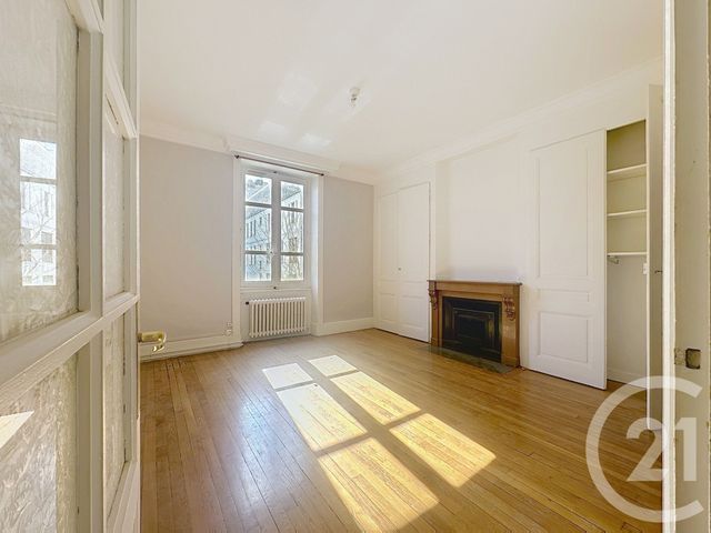 appartement - LYON - 69006