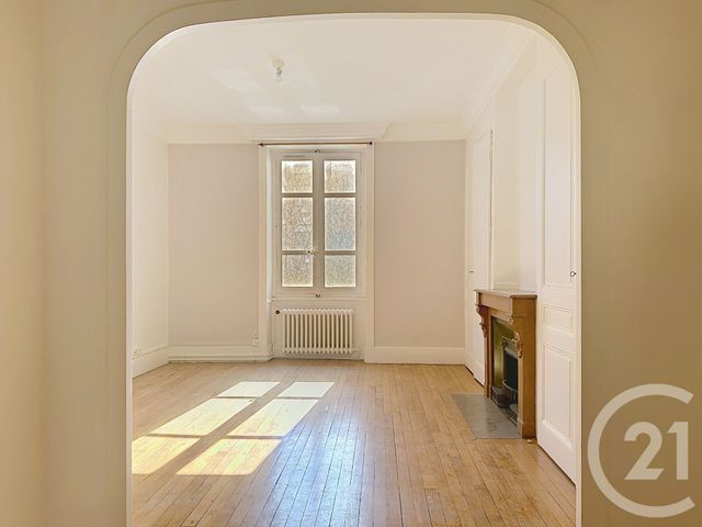 Appartement F2 &agrave; vendre - 2 pi&egrave;ces - 75,60 m2 - Lyon - 69006 - RHONE-ALPES