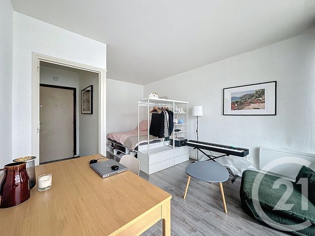 Appartement F1 &agrave; vendre - 1 pi&egrave;ce - 26,06 m2 - Lyon - 69006 - RHONE-ALPES