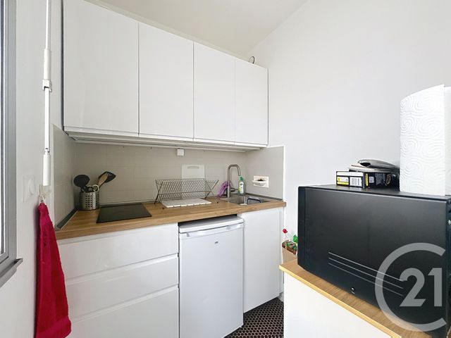 Appartement F1 &agrave; vendre - 1 pi&egrave;ce - 26,06 m2 - Lyon - 69006 - RHONE-ALPES