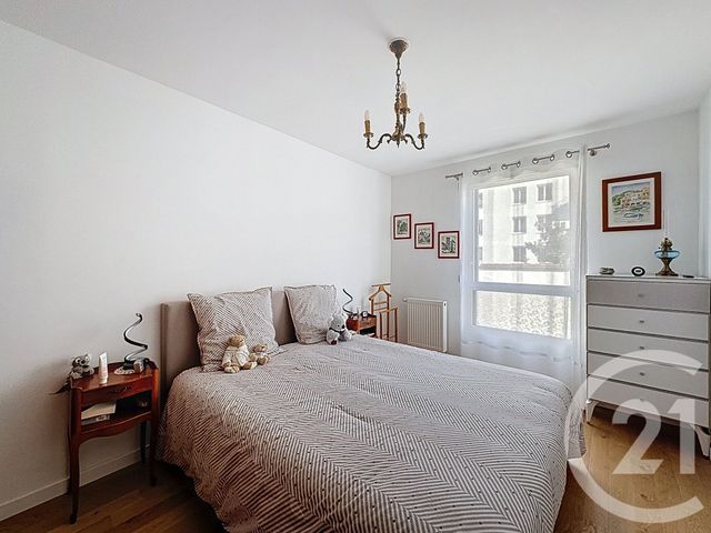 Appartement T3 &agrave; vendre - 3 pi&egrave;ces - 71,33 m2 - Lyon - 69006 - RHONE-ALPES