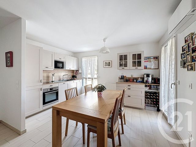 Appartement T3 &agrave; vendre - 3 pi&egrave;ces - 71,33 m2 - Lyon - 69006 - RHONE-ALPES