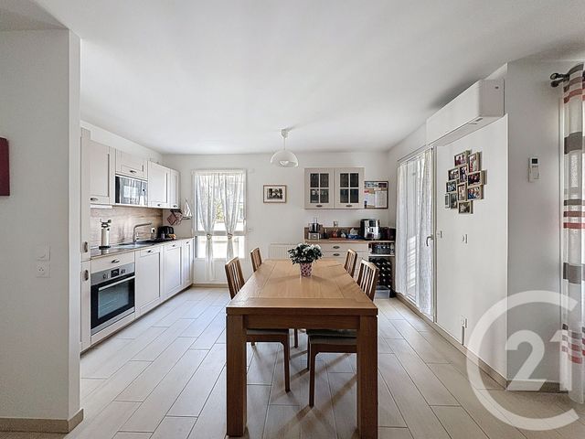 Appartement T3 &agrave; vendre - 3 pi&egrave;ces - 71,33 m2 - Lyon - 69006 - RHONE-ALPES