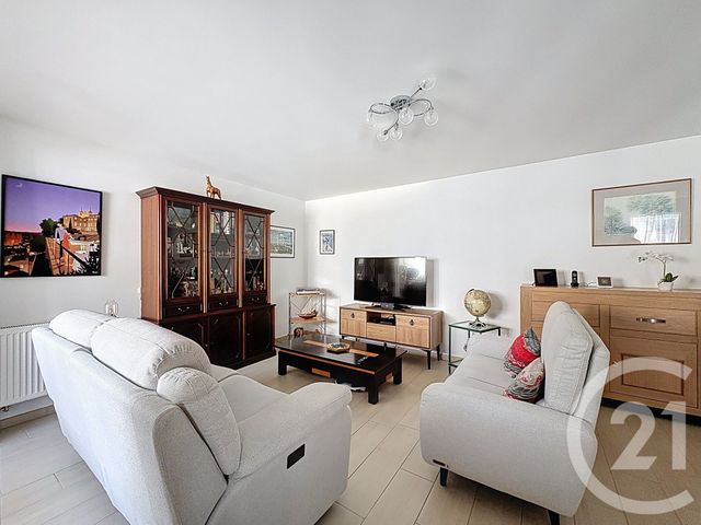 Appartement T3 &agrave; vendre - 3 pi&egrave;ces - 71,33 m2 - Lyon - 69006 - RHONE-ALPES