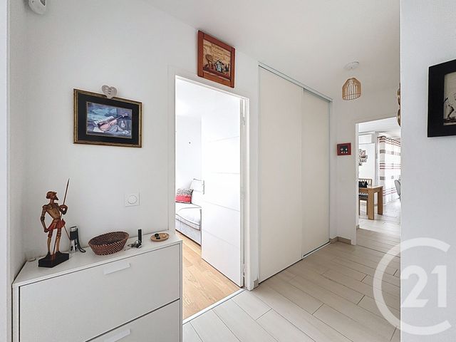 Appartement T3 &agrave; vendre - 3 pi&egrave;ces - 71,33 m2 - Lyon - 69006 - RHONE-ALPES