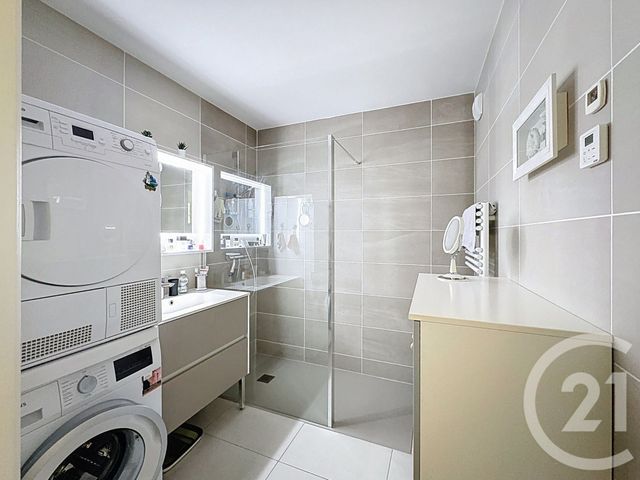 Appartement T3 &agrave; vendre - 3 pi&egrave;ces - 71,33 m2 - Lyon - 69006 - RHONE-ALPES