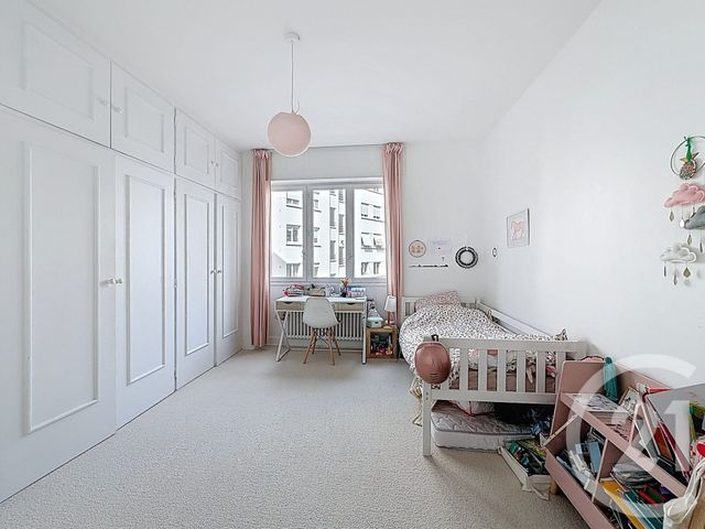 Appartement F5 &agrave; vendre - 5 pi&egrave;ces - 115 m2 - Lyon - 69006 - RHONE-ALPES