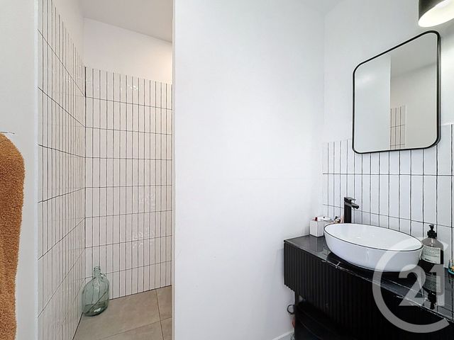 Appartement F5 &agrave; vendre - 5 pi&egrave;ces - 115 m2 - Lyon - 69006 - RHONE-ALPES